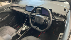 MG MG3 1.5 Hybrid Trophy 5dr Auto Hybrid Hatchback